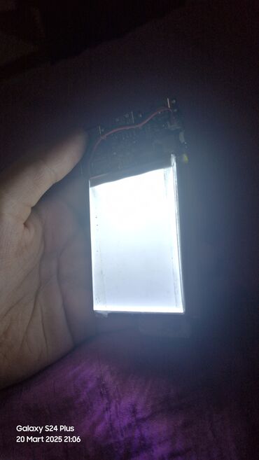 ucuz powerbank: Powerbank 10000 mAh, İşlənmiş