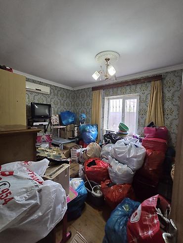 ev ucuz: 4 otaqlı, 85 kv. m, Yeni təmirli — 4