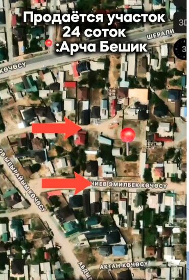 Продажа участков: 24 соток, Для бизнеса, Тех паспорт, Договор купли-продажи, Договор долевого участия