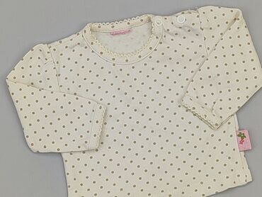 deichmann sandały dla dzieci: Blouse, Newborn baby, condition - Very good