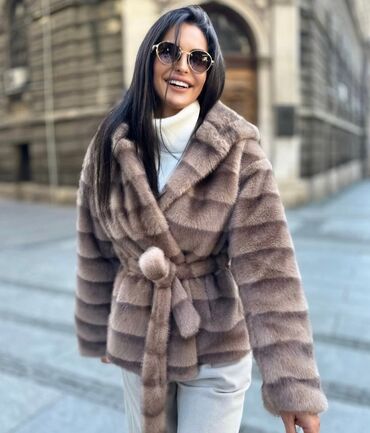 Krzneni kaputi: Bundica ❤️ — 5