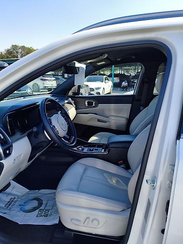 sp 4: Kia Sorento: 2022 г., 1.6 л, Автомат, Гибрид, Кроссовер — 10