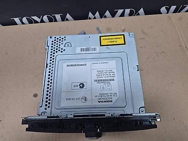 stari modeli: RADIO CD ZA HONDA CIVIC | originalni radio cd za hondu civic 6 — 3