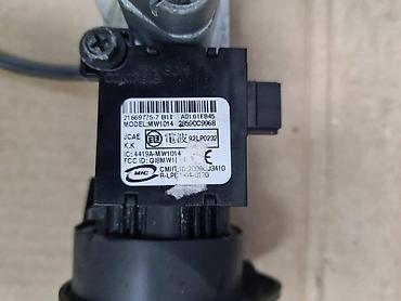 IMOBILAJZER ZA NISSAN QASHQAI, QASHQAI + 2 OD 2010. DO 2013. GOD