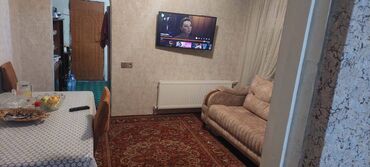 Uzunmüddətli kirayə evlər: 60 kv. m, 2 otaqlı — 2