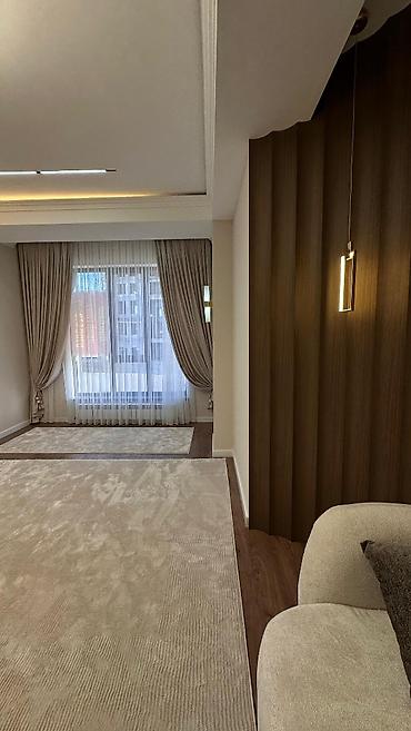 Продажа квартир: 2 комнаты, 80 м², Элитка, 2 этаж, Дизайнерский ремонт — 20