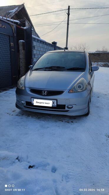 хонда фит арен: Honda Fit: 2003 г., 1.5 л, Вариатор, Бензин