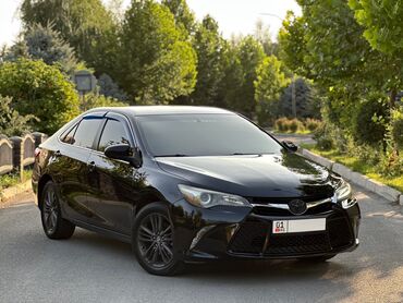 омыватель фар камри: Toyota Camry: 2017 г., 2.5 л, Автоматические, Бензин, Седан