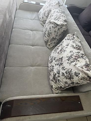 Прямые диваны: Прямой диван — 8