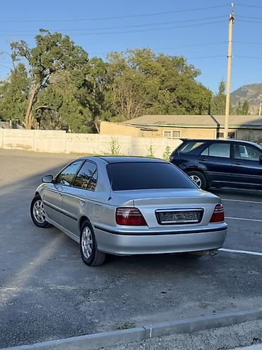хонда с2000: Honda Accord: 2000 г., 1.8 л, Механика, Бензин, Седан — 2