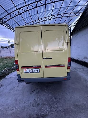 консоль на мерседес: Легкий грузовик, Mercedes-Benz, Дубль, 3 т, Б/у — 7