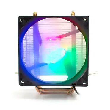 dzojstik za playstation 3: Brend: ZEUS Model: CPU Cooler Zeus Z200 RGB 1700/1200/AM4/AM5 TDP 90W