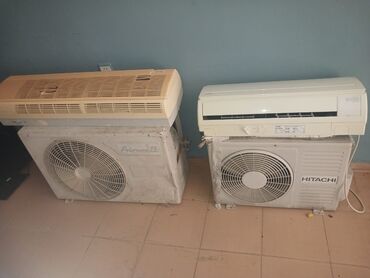 kofe aparati qiymeti: Kondisionerler satilir. Abyektden sokulub. Qazi ustundedir. 30 kv 250