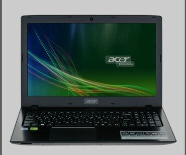 Ноутбуки: Ноутбук, Acer, Скидка 10%, 8 ГБ ОЗУ, Intel Core i5, 15.6 ", Б/у, Для работы, учебы, память SSD