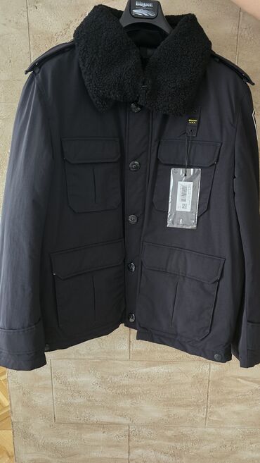 Zimske jakne: Zimska jakna XL, bоја - Siva — 5