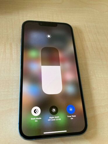 Apple iPhone: IPhone 14, 128 GB — 10