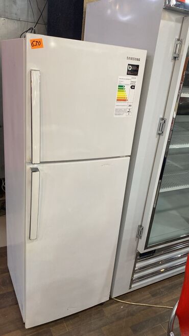 Soyuducular: 2 qapılı Indesit Soyuducu Satılır