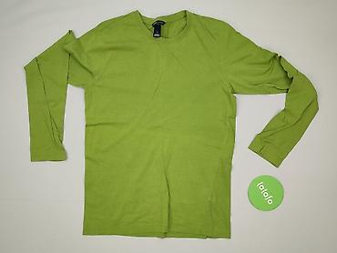long sleve: H&M L.O.G.G., Bluzka dla mężczyzn, rozmiar S — 2