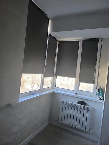 Жалюзи и рольшторы: Сплошные ролл шторы
сплошные ролл шторы at lalafo.kg — 9 Жалюзи и рольшторы: Сплошные ролл шторы
сплошные ролл шторы — 9