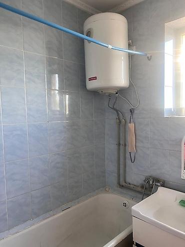 Продажа квартир: 3 комнаты, 59 м², 105 серия, 3 этаж, Косметический ремонт — 10