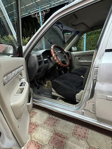одиссей 1998: Mazda Demio: 1998 г., 1.3 л, Механика, Бензин, Хэтчбэк — 7