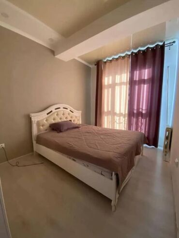 Продажа квартир: 2 комнаты, 55 м², Элитка, 10 этаж, Евроремонт — 5