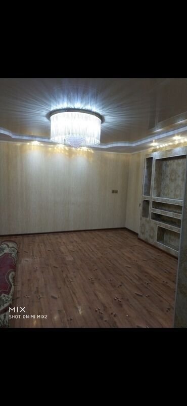 тоголок молдо сыдыкова: 60 м², 2 комнаты, Забор, огорожен