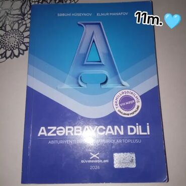 Yeni kimi SƏLİQƏLİ içərisi yazilmayib münasib qiymət cox alinsa