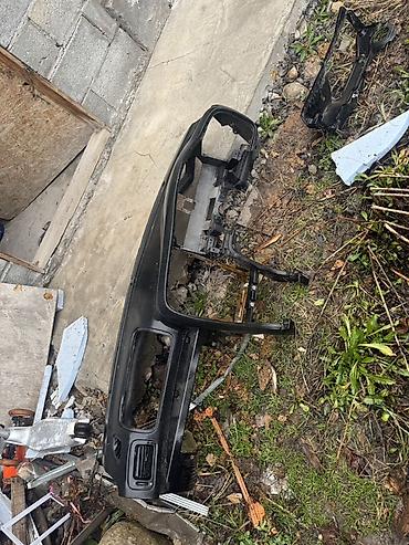 Другие детали для мотора: Турбина распорка генератор весь навесной Субару легаси б4 - — 11