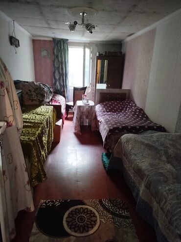 Həyət evləri və villaların satışı: 5 otaqlı, 81 kv. m, Kredit yoxdur, Orta təmir — 6