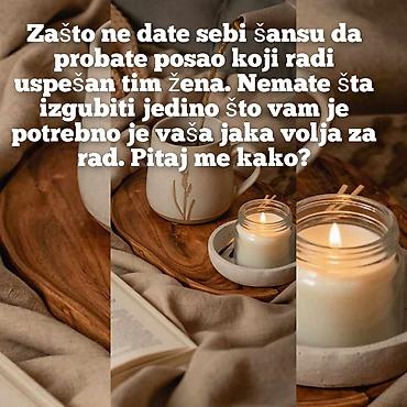 dodatni poslovi: Promoteri — 1