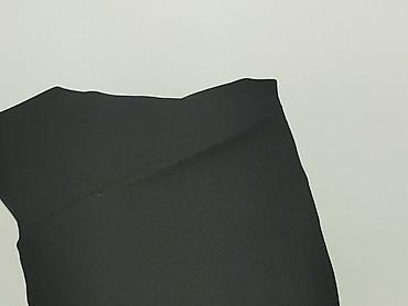 szelki sinsay: Spodnie materiałowe damskie, rozmiar L — 7