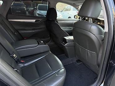 Продажа авто: Hyundai Grandeur: 2020 г., 3.3 л, Автомат, Бензин, Седан — 8