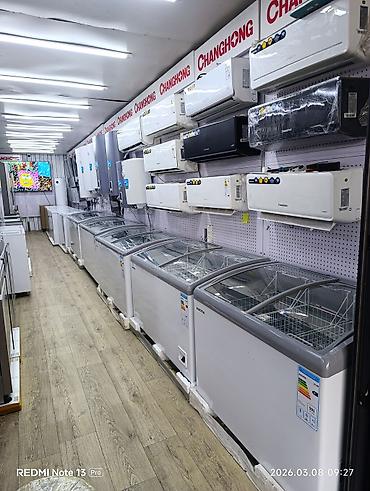 Кондиционеры: Кондиционер 2026 г., Новый, Оригинал, Китай — 7