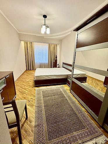 Долгосрочная аренда квартир: 3 комнаты, Риэлтор, С мебелью полностью — 6