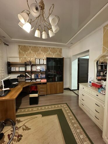 Продажа домов: Полдома, 125 м², 4 комнаты, Собственник, Косметический ремонт — 6