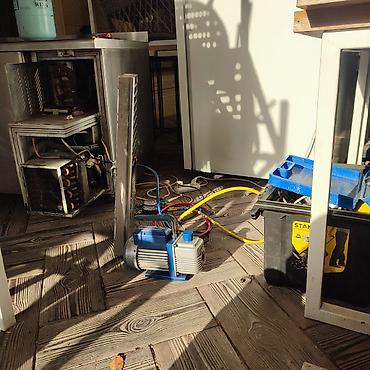 Ремонт холодильников, морозильников: Ремонт холодильников и морозильных ларей на дому. Профессионально и с — 13