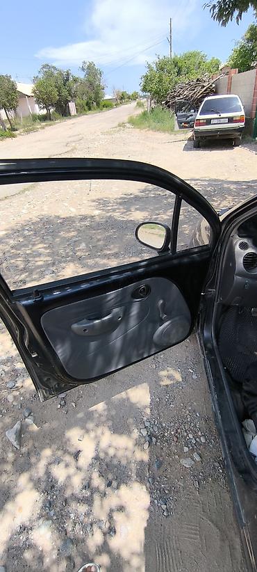 daewoo разбор: Daewoo Matiz: 2010 г., 0.8 л, Механика, Бензин, Хэтчбэк — 6