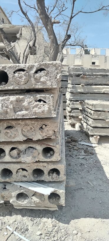 beton panel qiymətləri: Beton panel, İçi boşluqlu, Pulsuz çatdırılma, Kredit yoxdur