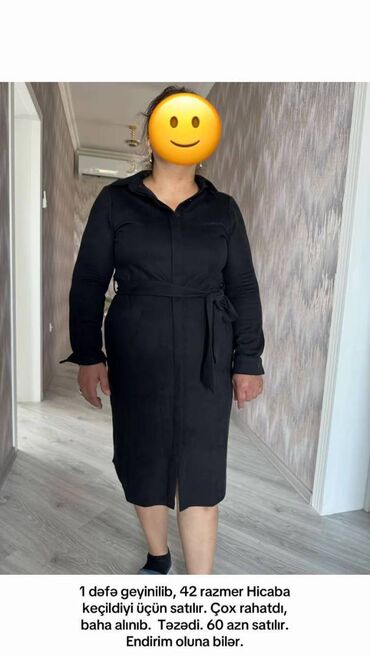 Endirim oluna bilər. Şəklin üzərində lazımlı məlumatlar qeyd olunub