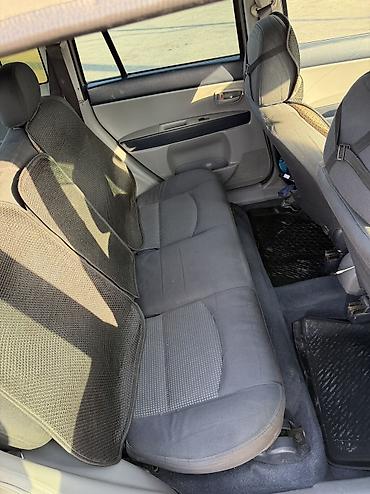 Mazda: Mazda Demio: 2004 г., 1.5 л, Автомат, Бензин, Хэтчбэк — 11