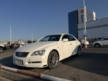 купить запчасти на опель вектра б: 🚘 Toyota Mark X – 2006 г., Белый жемчуг 📍 Пробег: 226 км ⚙️ Привод