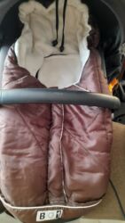 Kolica za bebe: Quinny bebi kolica – sportska kolica sa robusnim aluminijumskim — 15