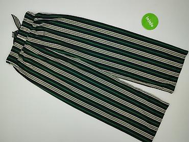 getry xxl: Spodnie materiałowe damskie, rozmiar XL — 3