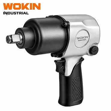 qayka biyot: №: 11641 Məhsulun adı: Pnevmatik qaykaaçan Wokin 640NM 1/2 W805064 — 1