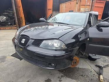 auto fo: FAROVI ZA SEAT CORDOBA, IBIZA OD 2002. DO 2008. GOD. | Farovi Seat — 1