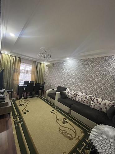 Дома: Поселок Сураханы 4 комнаты, 100 м², Нет кредита, Средний ремонт — 6