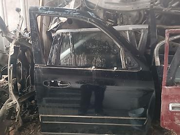 sprinter bazar: Дверь Передняя правая Toyota, Б/у, Оригинал — 1
