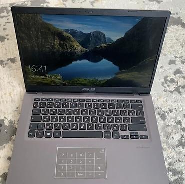 intel core i: ASUS VivoBook 15 (серия X415/X515, модель на шильдике: X415JA/X515JA; — 1