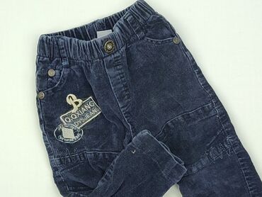 Jeans: Jeans, 1.5-2 years, 92, condition - Good